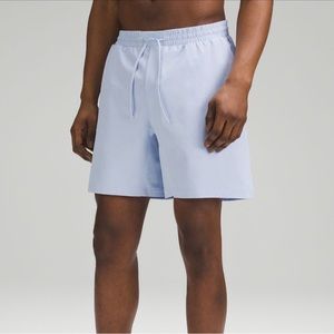 Lululemon Pool Short 7” Size Med
